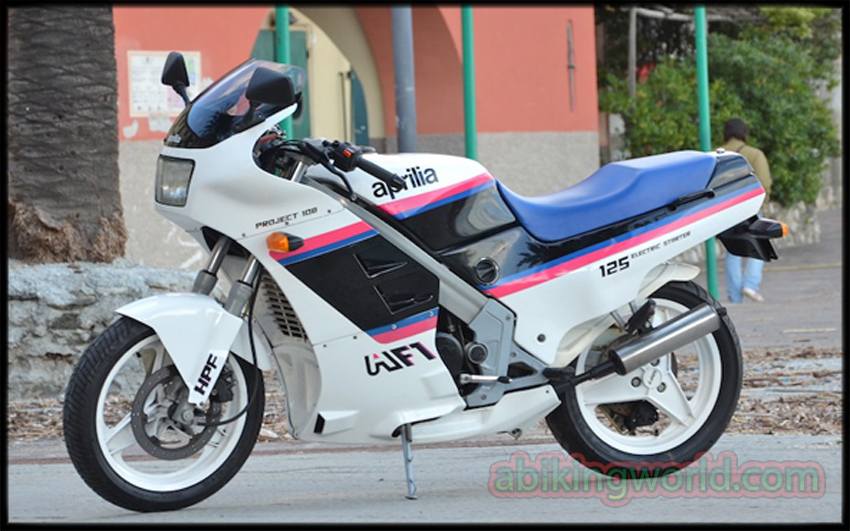 aprilia 1988 125 project 108