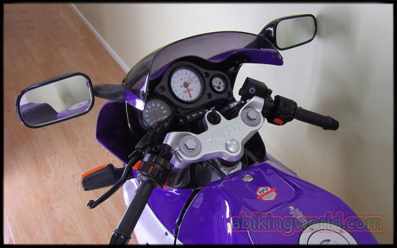 aprilia af1 125sintesi specs