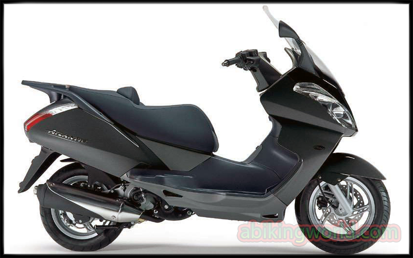 APRILIA ATLANTIC 200 SPECIFICATIONS