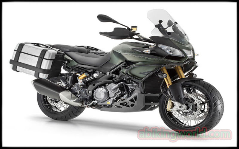 2015 APRILIA CAPONORD 1200 RALLY SPECIFICATIONS