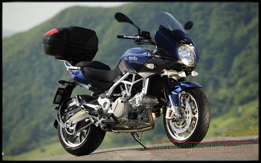 APRILIA MANA 850 GT SPECIFICATIONS