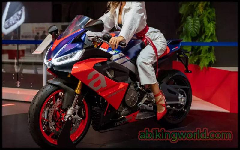 2020 APRILIA RS 660 SPECS