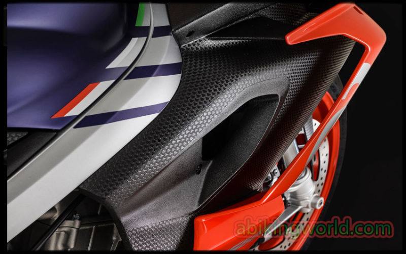 Aprilia RS660 2020