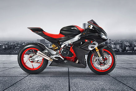 APRILIA RS 660 2019 SPECIFICATIONS