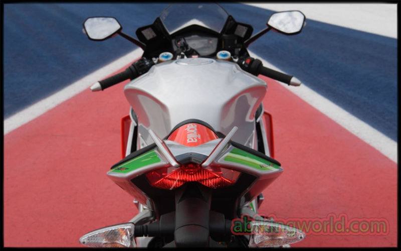 Aprilia RSV4 Limited Edition 2019