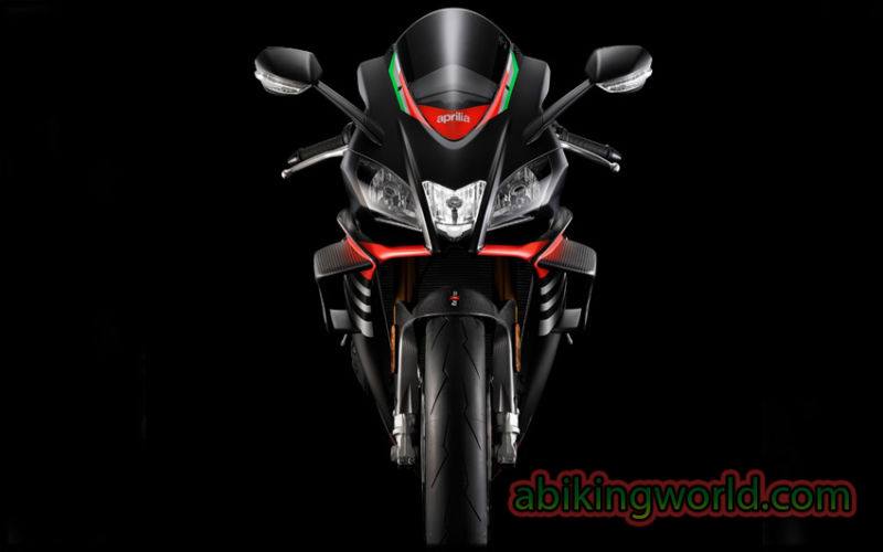 Aprilia RSV4 1100 Factory 2020