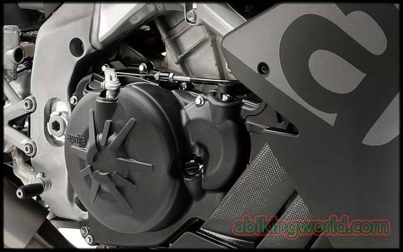 Aprilia 2020 RSV4 RR