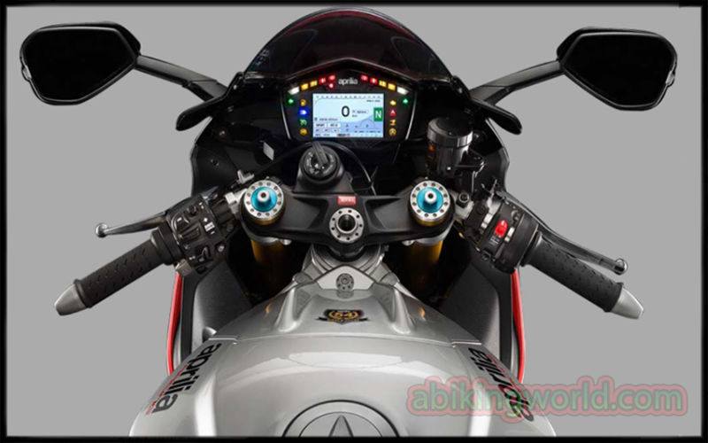 Aprilia RSV4 RR Misano Limited Edition 2020