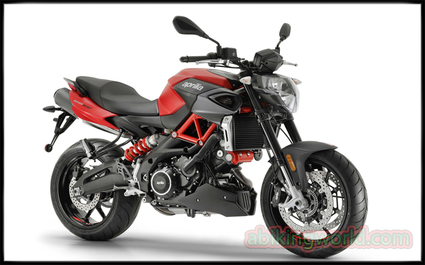2019 APRILIA SHIVER 900 SPECIFICATIONS
