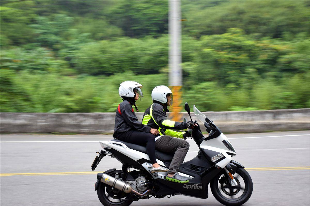 APRILIA SR MAX 300 2012 - 2013