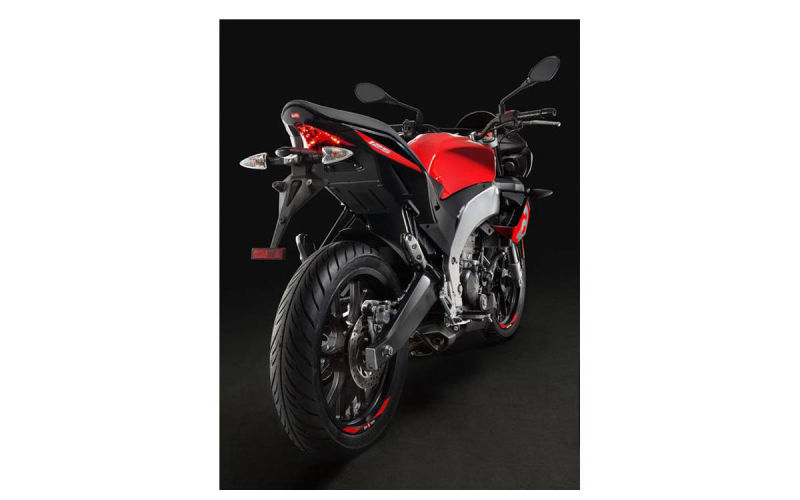 Aprilia TUONO SPECS