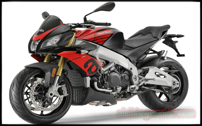 APRILIA TUONA V4 1100 RR 2020 specs