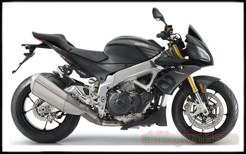 Aprilia Tuono V4 1100 RR Specifications