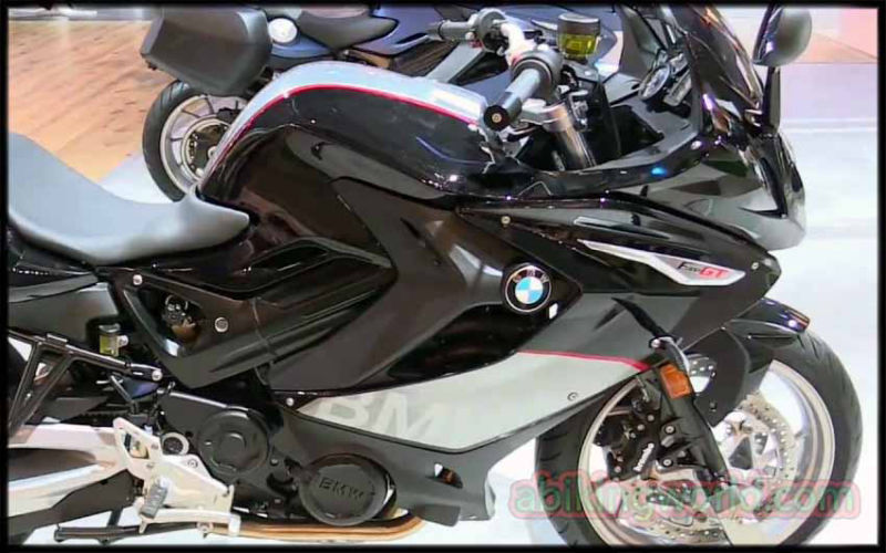BMW F 800 GT FACTORY SPECIFICATIONS