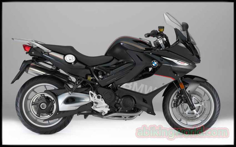 BMW F 800 GT FACTORY SPECIFICATIONS