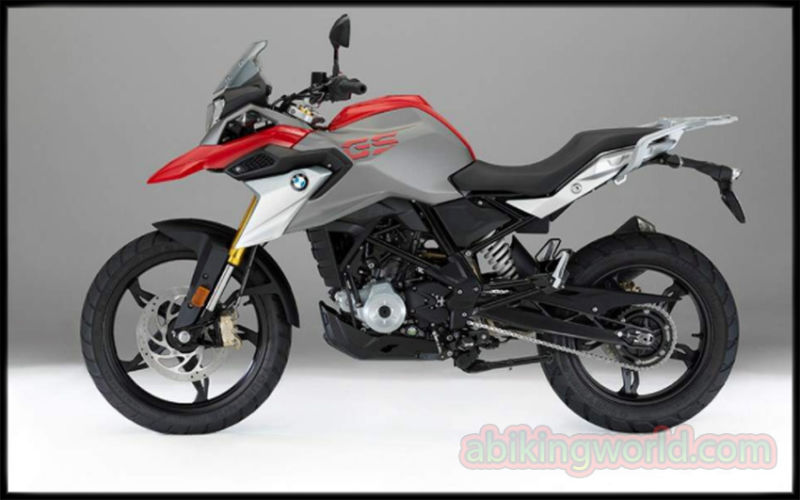 2017 BMW G - 310 GS SPECIFICATIONS