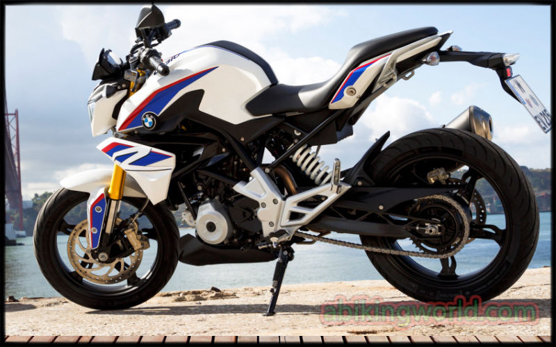 2017 BMW G - 310 GS SPECIFICATIONS