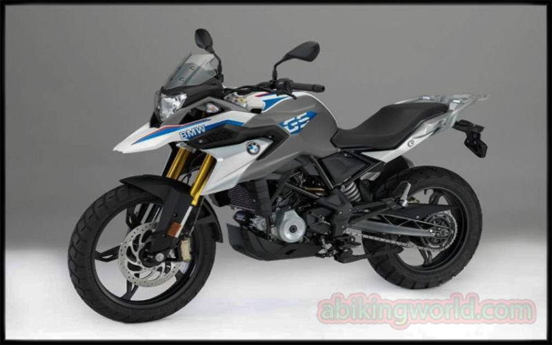 2018 BMW G - 310 GS SPECIFICATIONS