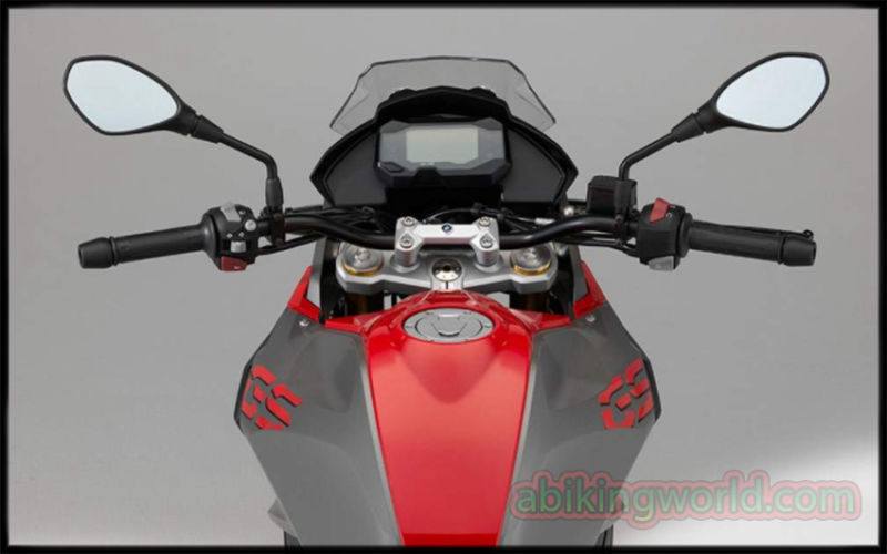 2018 BMW G - 310 GS SPECIFICATIONS