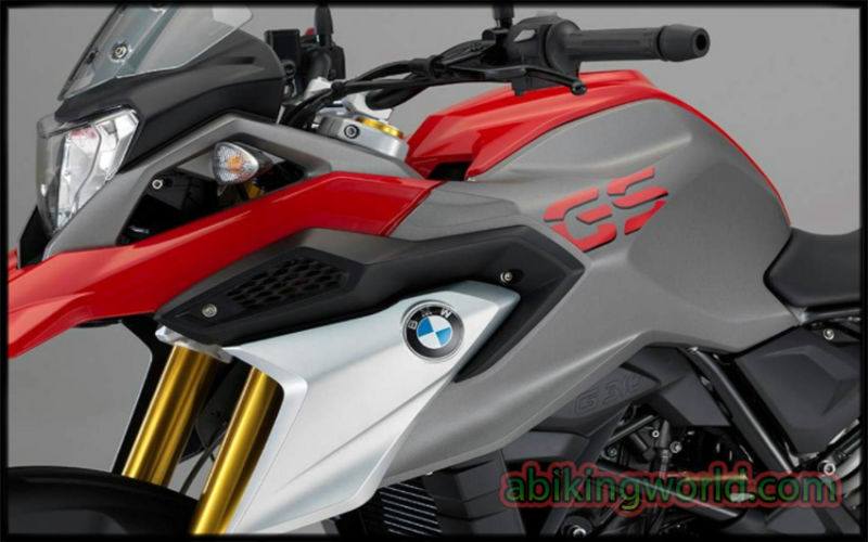 2019 BMW G - 310 GS FACTORY SPECIFICATIONS