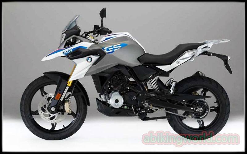 2018 BMW G - 310 GS SPECIFICATIONS