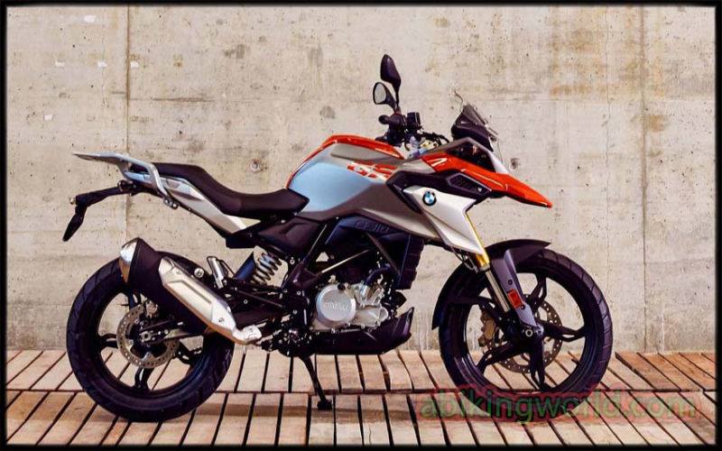 2018 BMW G - 310 GS SPECIFICATIONS