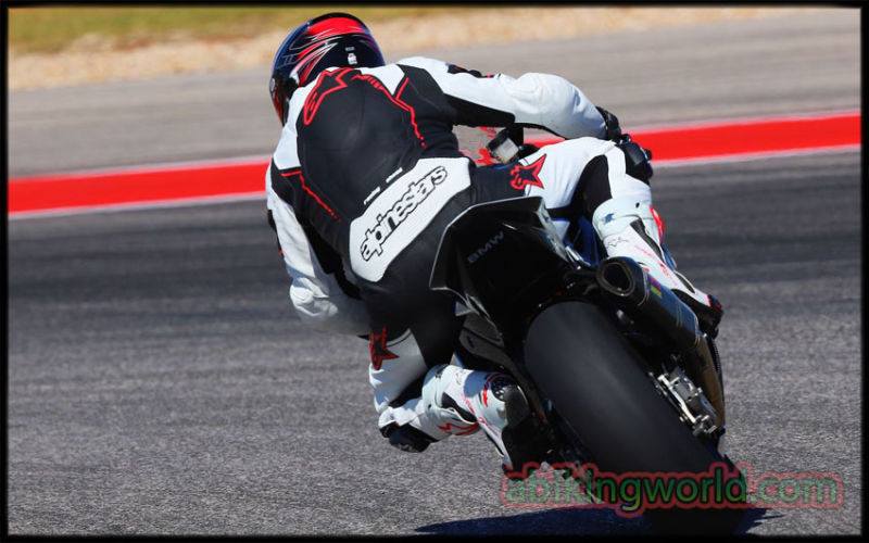 2018 BMW HP 4 RACER SPECS