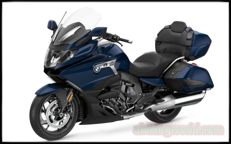 BMW 2019 / 2020 K1600 GRAND AMERICA SPECS