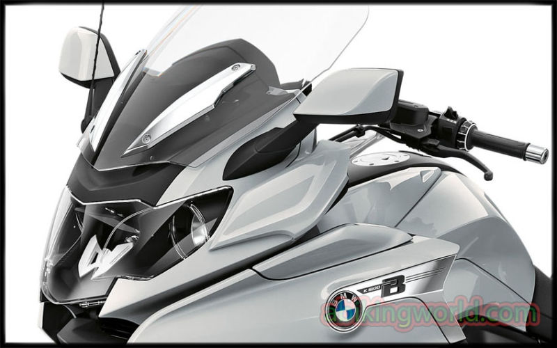 BMW 2019 / 2020 K1600 GRAND AMERICA SPECS