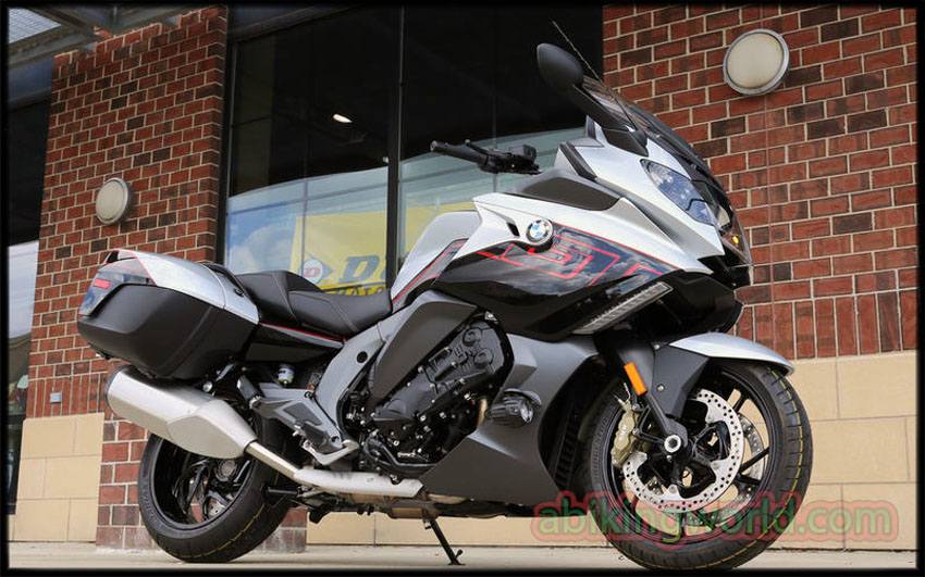 BMW 2019 / 2020 K1600 GTFACTORY SPECIFICATIONS