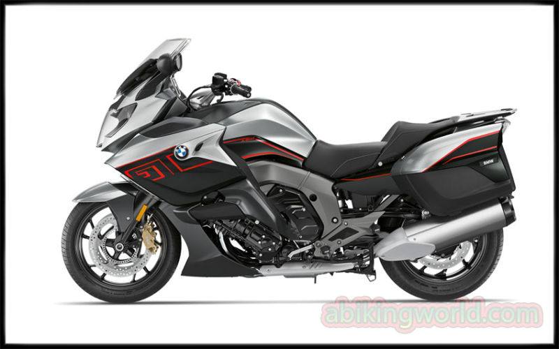 BMW 2019 / 2020 K1600 GT SPECS