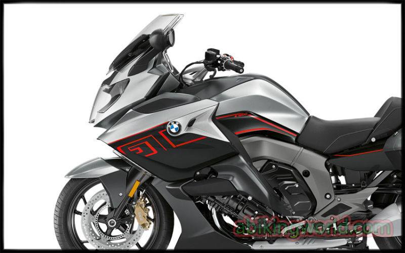 BMW 2019 / 2020 K1600 GT SPECS