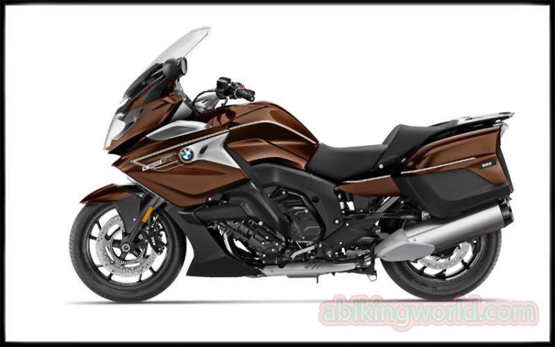 BMW 2019 / 2020 K1600 GT SPECS
