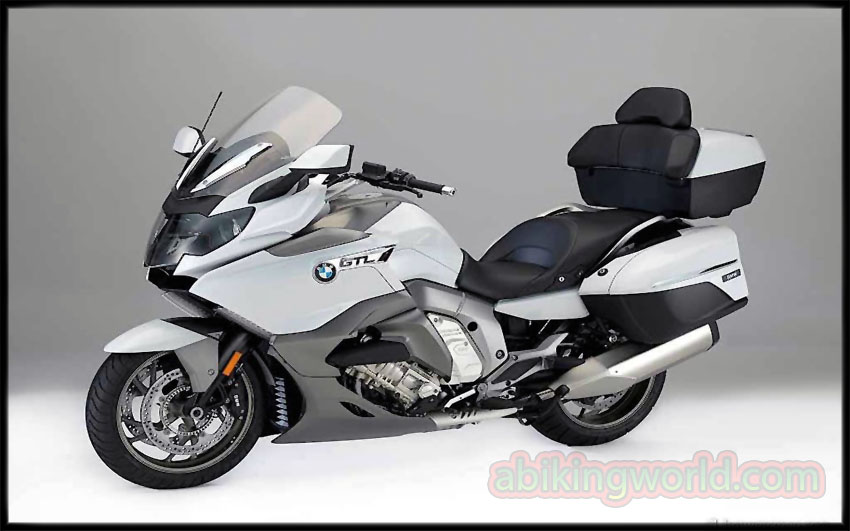 BMW 2017 / 2018 K1600 GTL FACTORY SPECIFICATIONS