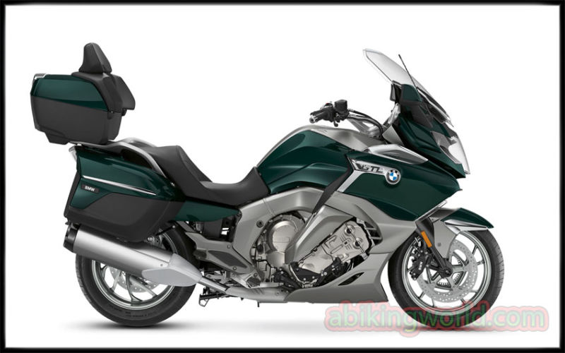 BMW 2019 / 2020 K1600 GTL SPECS