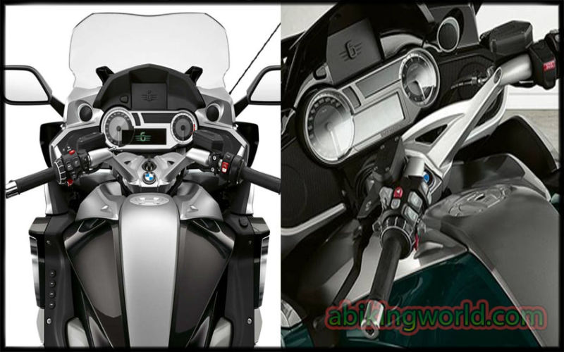 BMW 2019 / 2020 K1600 GTL SPECS