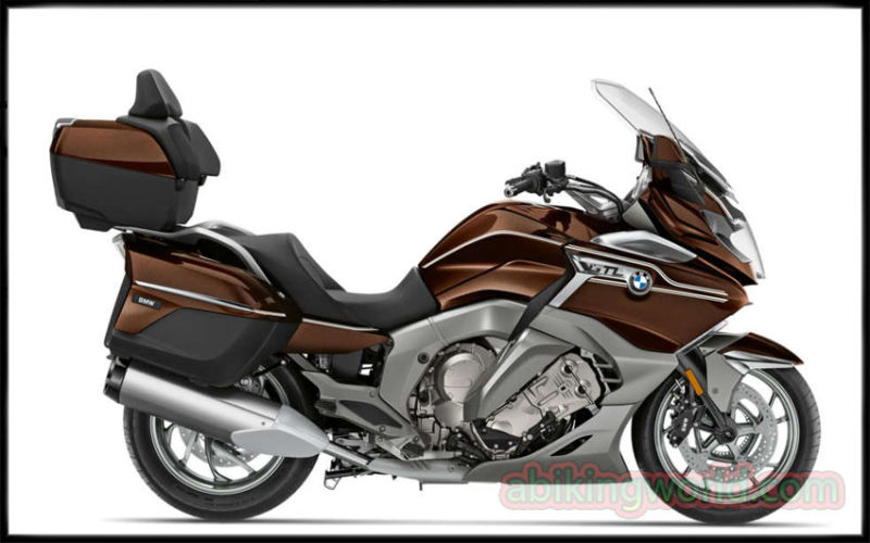 BMW 2019 / 2020 K1600 GTL SPECS