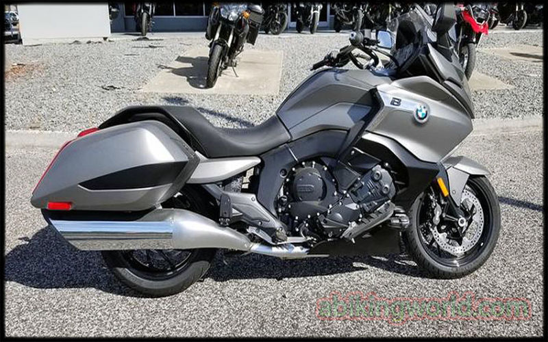BMW 2019 /2020 K1600B BAGGER