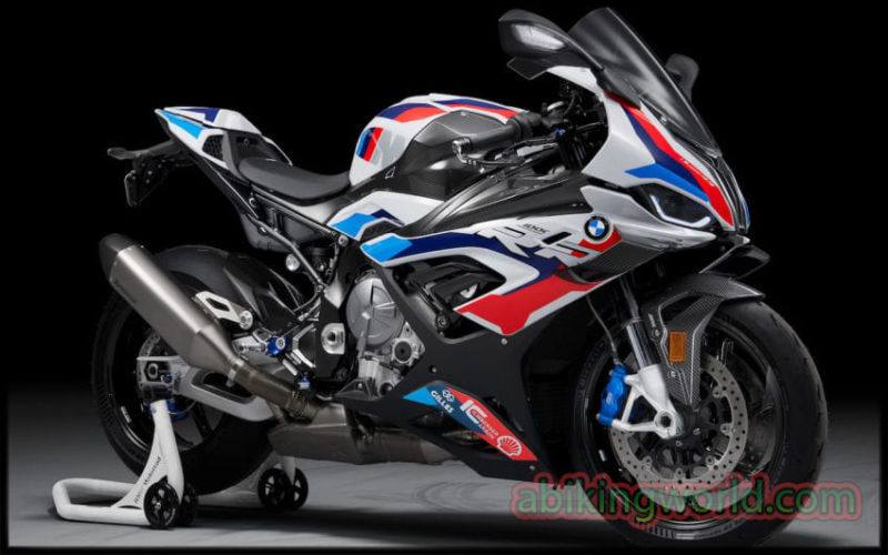 2021 bmw m 1000 rr