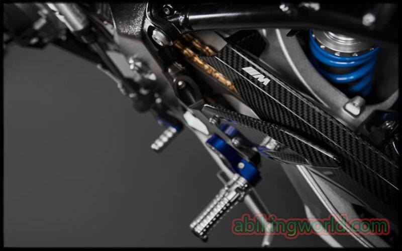 BMW M 1000 RR 2021