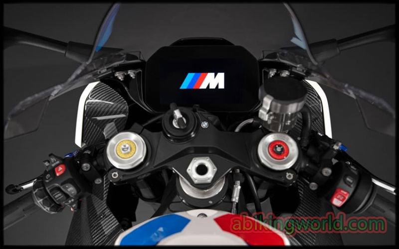 BMW M 1000 RR 2021