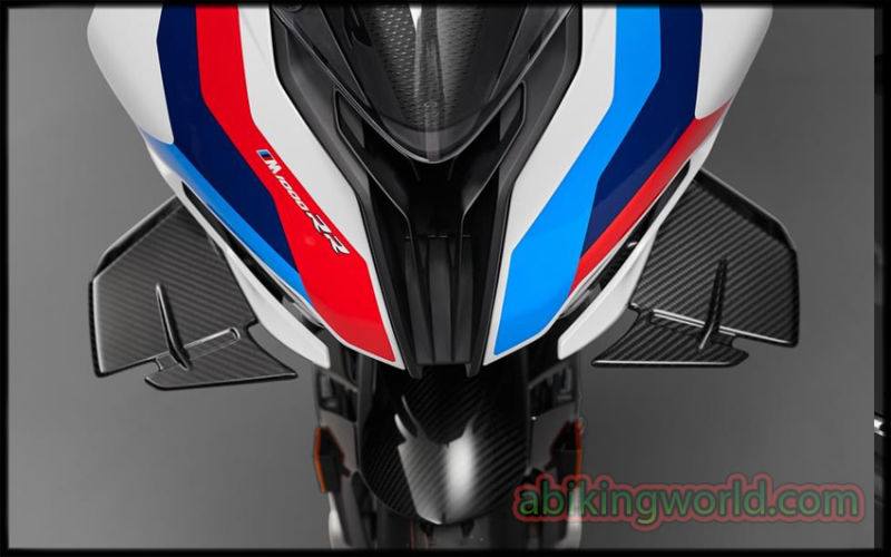 BMW M 1000 RR 2021