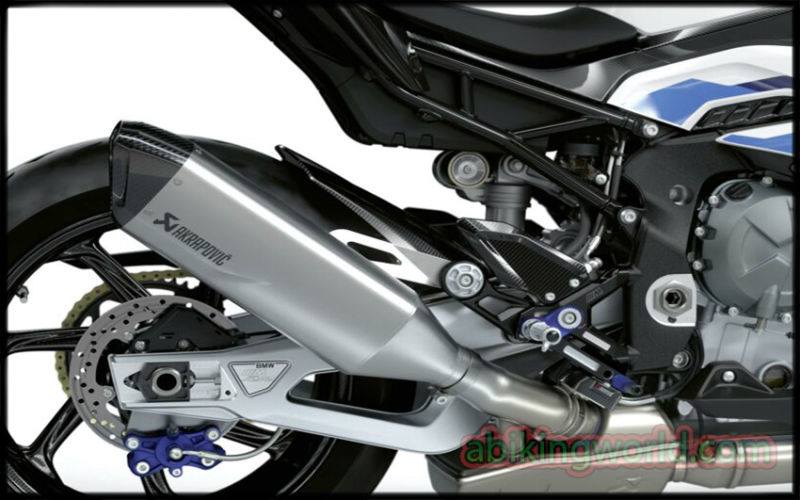 BMW M 1000 RR 2021