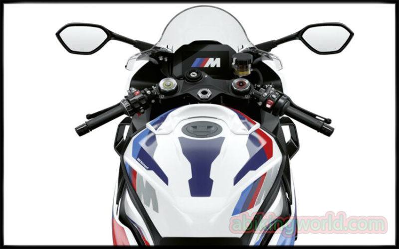 BMW M 1000 RR 2021
