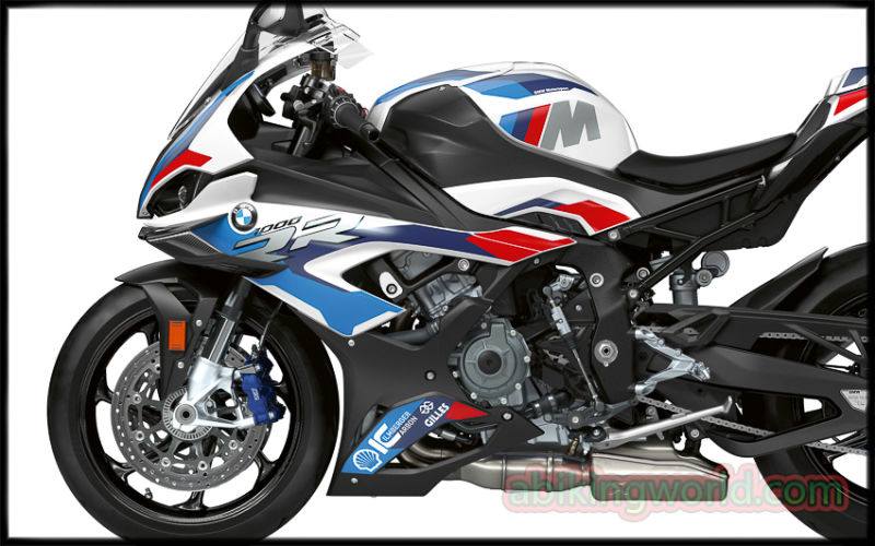 BMW M 1000 RR 2021