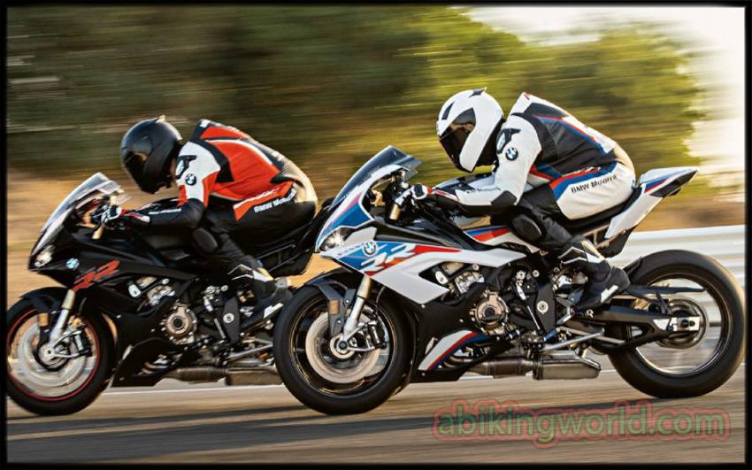 2021 BMW M 1000 RR SPECS