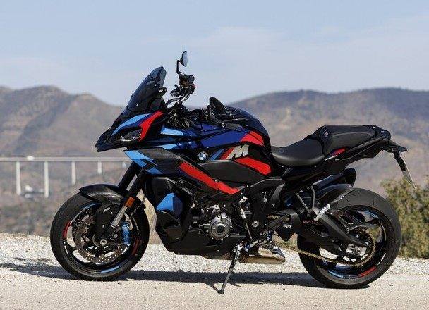 BMW M 1000XR 2024