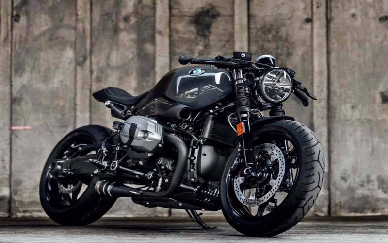 BMW R nineT Urban G/S SPECIFICATIONS
