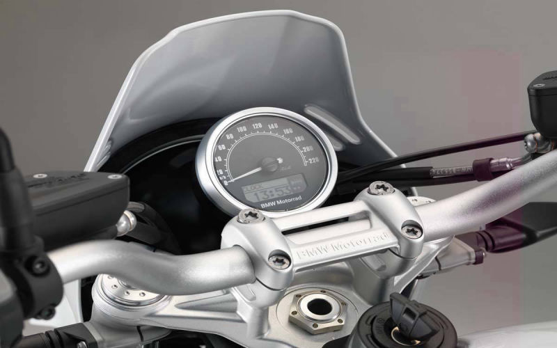 BMW R nineT Urban G/S SPECIFICATIONS