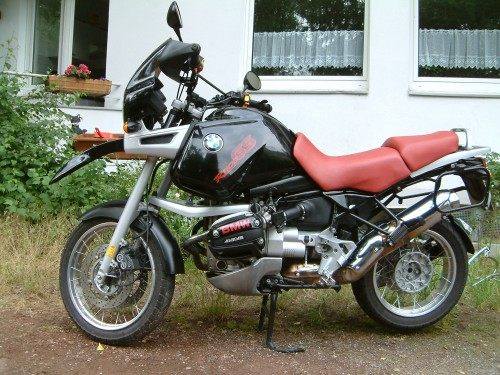 BMW R 1100GS 1997
